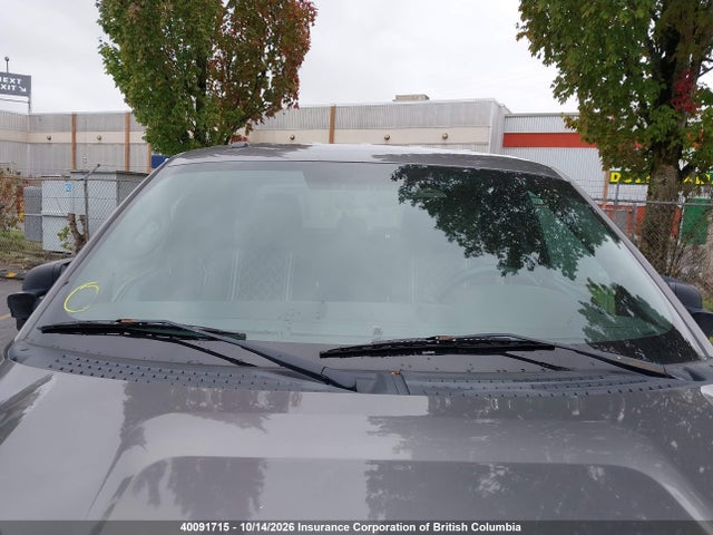 40091715 :رقم المزاد ، 1FTFW1ET4DFB25118 vin ، 2013 Ford F150 مزاد بيع