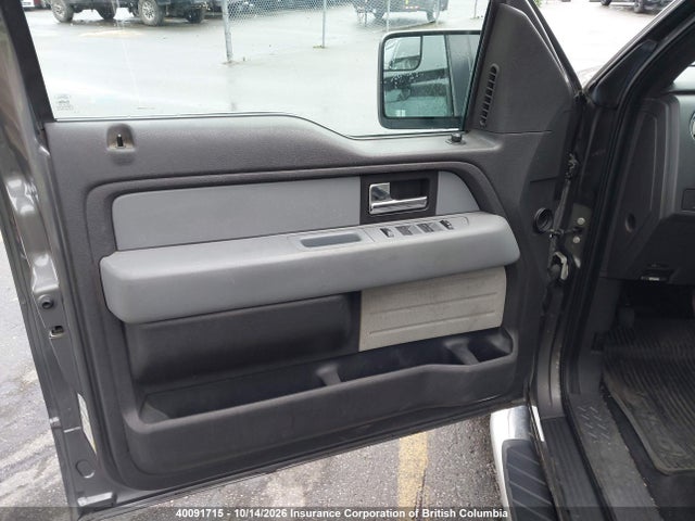 40091715 :رقم المزاد ، 1FTFW1ET4DFB25118 vin ، 2013 Ford F150 مزاد بيع