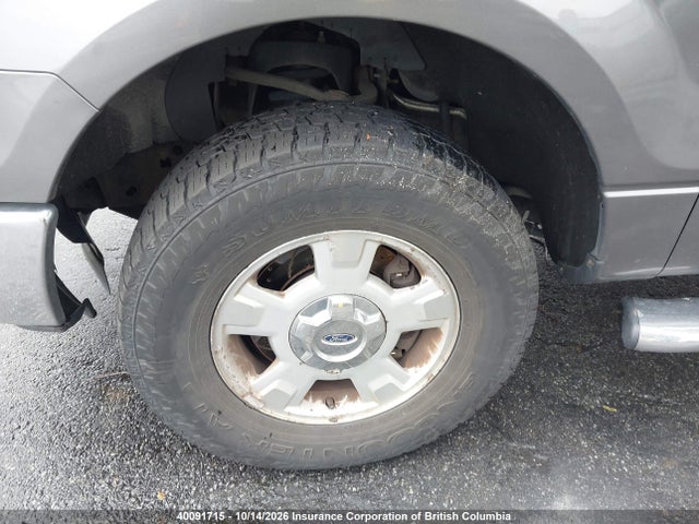 40091715 :رقم المزاد ، 1FTFW1ET4DFB25118 vin ، 2013 Ford F150 مزاد بيع