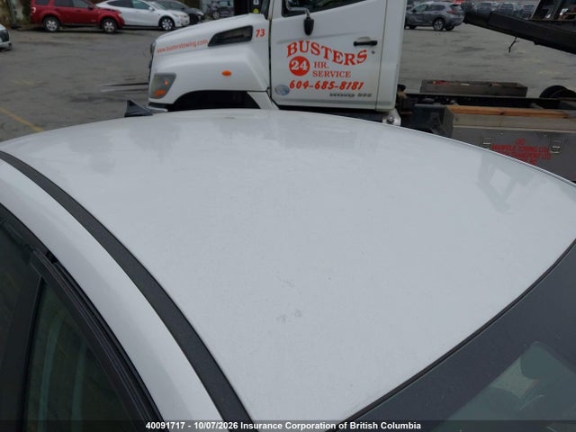 Aukcja sprzedaży 2022 Hyundai Elantra Sel, vin: KMHLM4AG9NU215893, numer aukcji: 40091717
