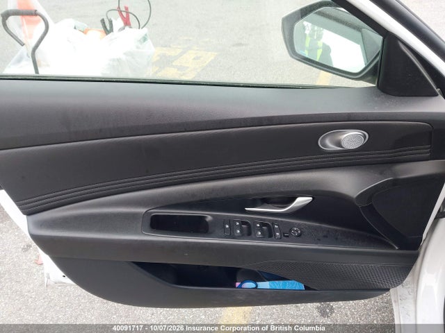 Aukcja sprzedaży 2022 Hyundai Elantra Sel, vin: KMHLM4AG9NU215893, numer aukcji: 40091717