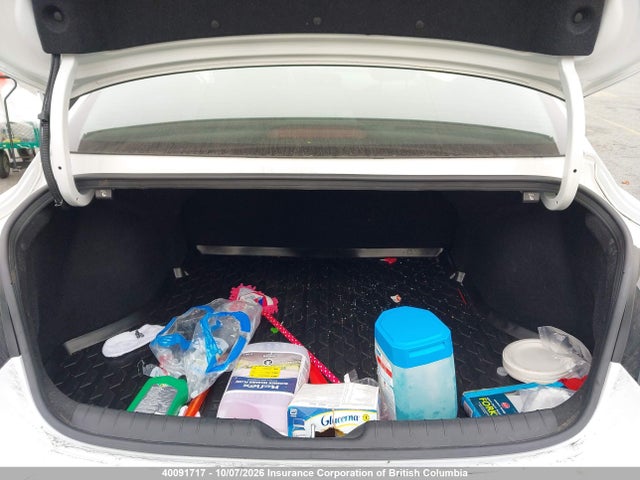 Aukcja sprzedaży 2022 Hyundai Elantra Sel, vin: KMHLM4AG9NU215893, numer aukcji: 40091717
