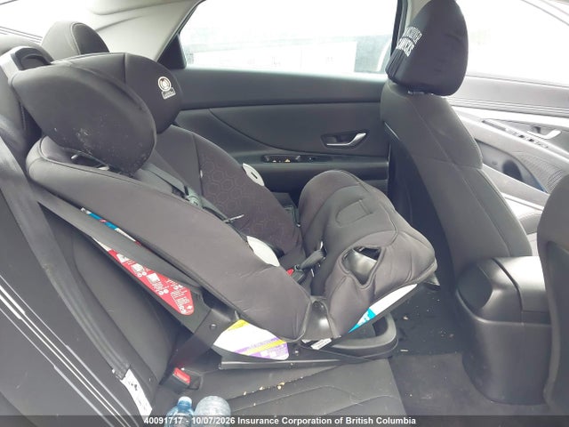 Aukcja sprzedaży 2022 Hyundai Elantra Sel, vin: KMHLM4AG9NU215893, numer aukcji: 40091717