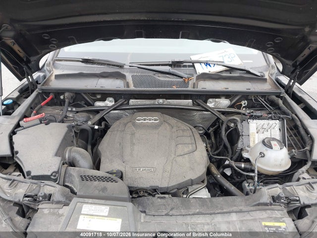 Audi Q5 2019 WA1BNAFY7K2121249 Image 10