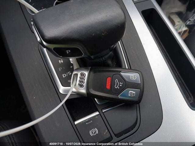 Audi Q5 2019 WA1BNAFY7K2121249 Image 11