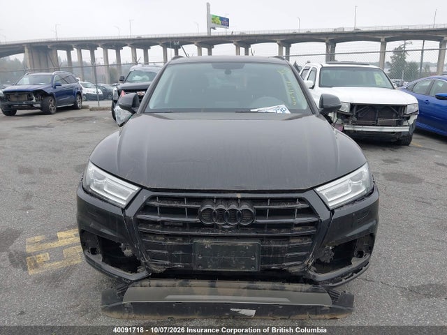 Audi Q5 2019 WA1BNAFY7K2121249 Image 13