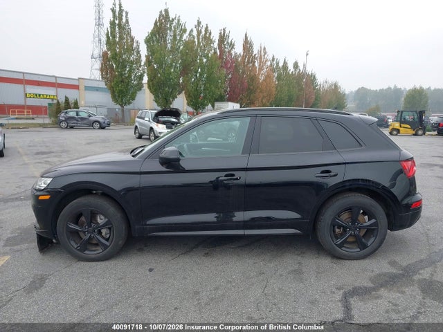 Audi Q5 2019 WA1BNAFY7K2121249 Image 15