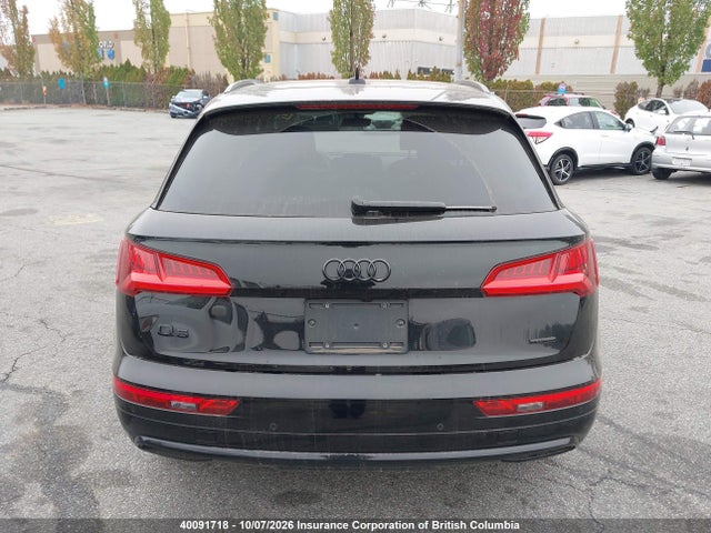 Audi Q5 2019 WA1BNAFY7K2121249 Image 17