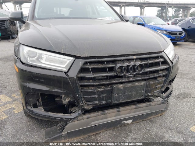 Audi Q5 2019 WA1BNAFY7K2121249 Image 19