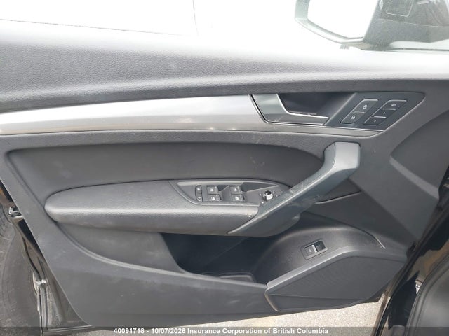 Audi Q5 2019 WA1BNAFY7K2121249 Image 21