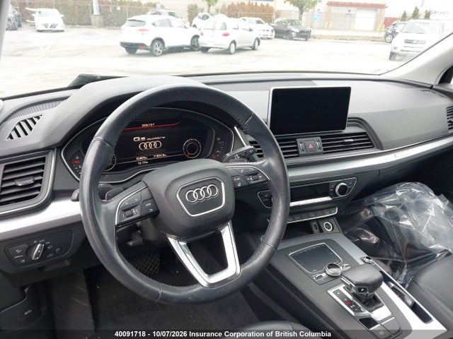 Audi Q5 2019 WA1BNAFY7K2121249 Image 22