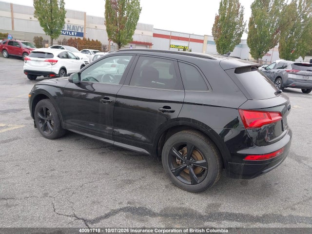 Audi Q5 2019 WA1BNAFY7K2121249 Image 3