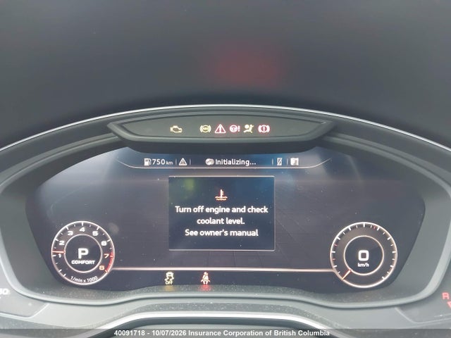 Audi Q5 2019 WA1BNAFY7K2121249 Image 7