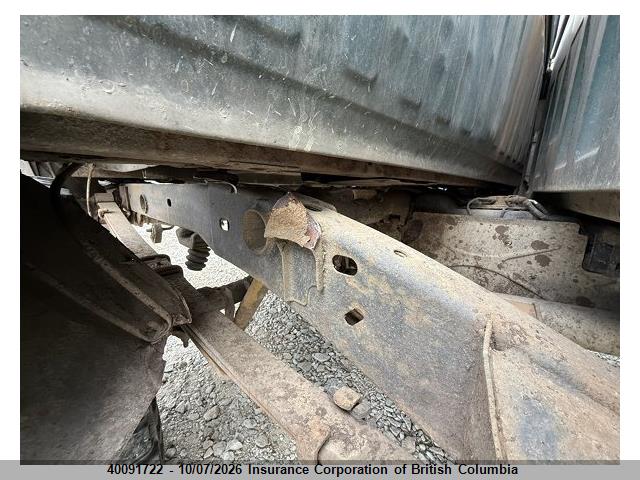 2006 Chevrolet Silverado K1500 მანქანა იყიდება აუქციონზე, vin: 2GCEK13T461178132, აუქციონის ნომერი: 40091722