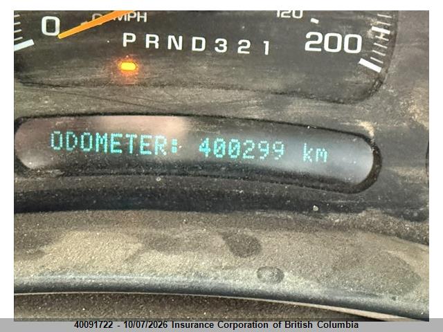 2006 Chevrolet Silverado K1500 მანქანა იყიდება აუქციონზე, vin: 2GCEK13T461178132, აუქციონის ნომერი: 40091722