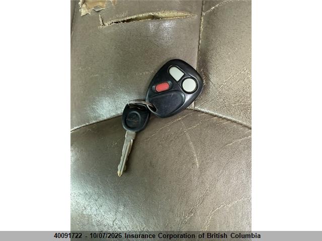 2006 Chevrolet Silverado K1500 მანქანა იყიდება აუქციონზე, vin: 2GCEK13T461178132, აუქციონის ნომერი: 40091722