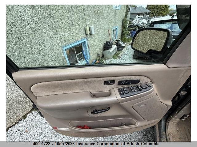 2006 Chevrolet Silverado K1500 მანქანა იყიდება აუქციონზე, vin: 2GCEK13T461178132, აუქციონის ნომერი: 40091722
