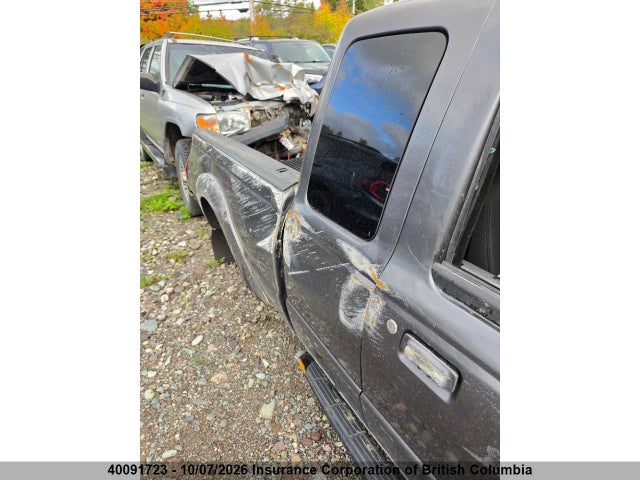 40091723 :رقم المزاد ، 1FTLR4FE4APA21293 vin ، 2010 Ford Ranger Sport/xlt مزاد بيع