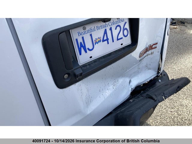 Aukcja sprzedaży 2024 Gmc Savana G2500, vin: 1GTW7AF70R1264293, numer aukcji: 40091724