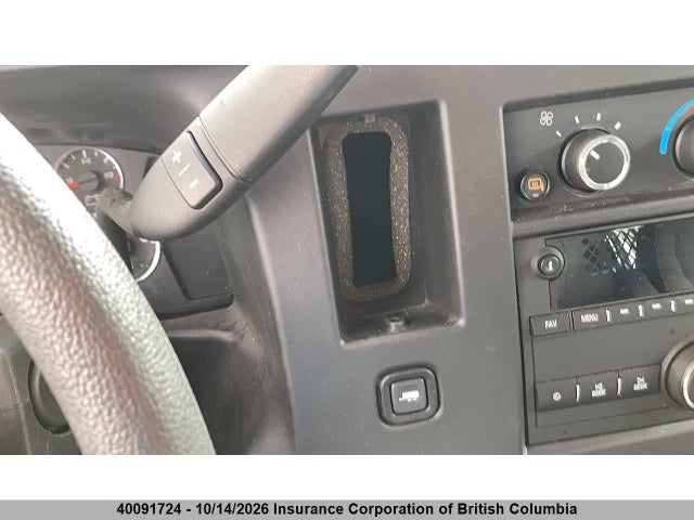 Aukcja sprzedaży 2024 Gmc Savana G2500, vin: 1GTW7AF70R1264293, numer aukcji: 40091724