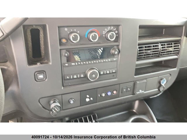 Aukcja sprzedaży 2024 Gmc Savana G2500, vin: 1GTW7AF70R1264293, numer aukcji: 40091724