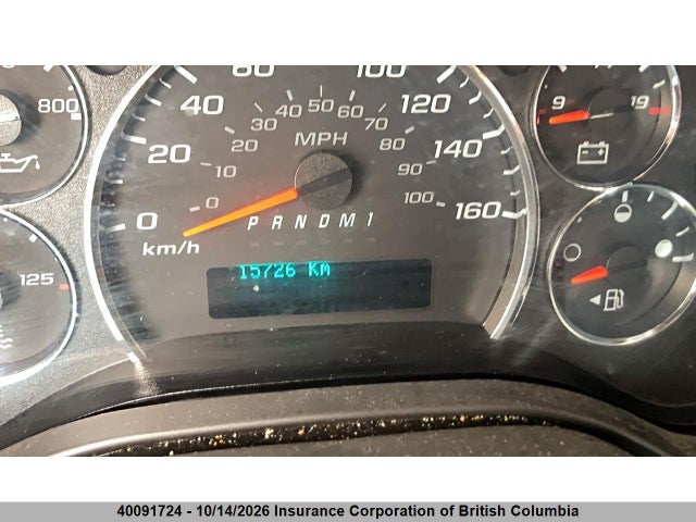 Aukcja sprzedaży 2024 Gmc Savana G2500, vin: 1GTW7AF70R1264293, numer aukcji: 40091724