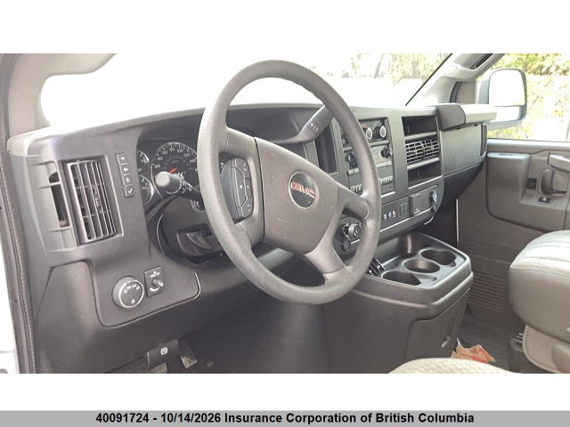 Aukcja sprzedaży 2024 Gmc Savana G2500, vin: 1GTW7AF70R1264293, numer aukcji: 40091724