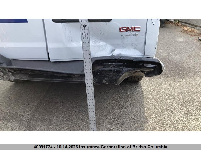 Aukcja sprzedaży 2024 Gmc Savana G2500, vin: 1GTW7AF70R1264293, numer aukcji: 40091724