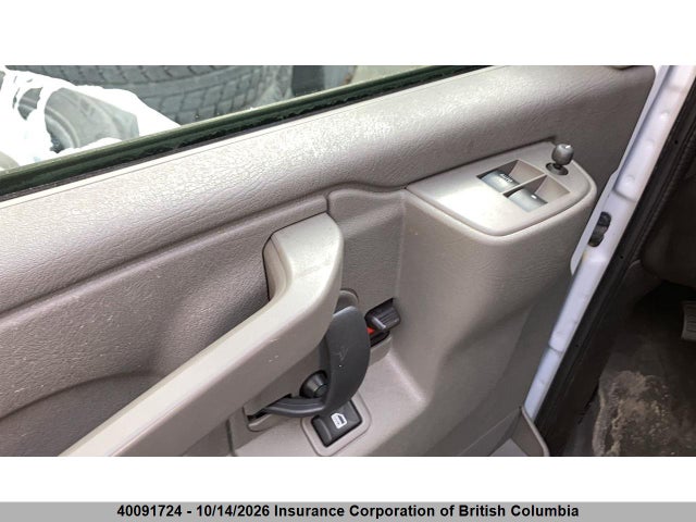 Aukcja sprzedaży 2024 Gmc Savana G2500, vin: 1GTW7AF70R1264293, numer aukcji: 40091724