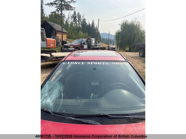 1994 Honda Civic მანქანა იყიდება აუქციონზე, vin: 2HGEJ122XRH002002, აუქციონის ნომერი: 40091725
