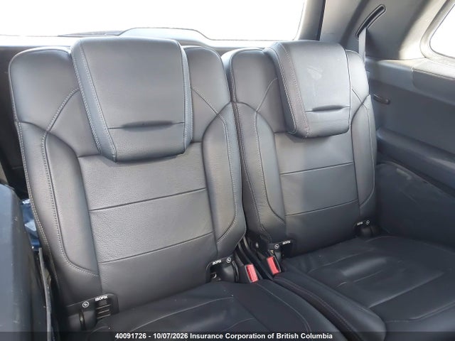 4JGDF6EE4HA906502 Mercedes-Benz Gls Gls 450