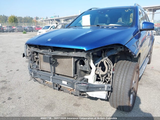 4JGDF6EE4HA906502 Mercedes-Benz Gls Gls 450