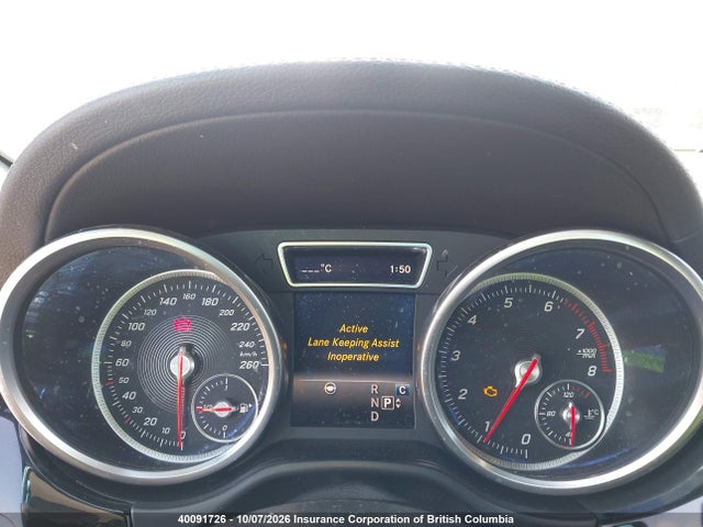 4JGDF6EE4HA906502 Mercedes-Benz Gls Gls 450