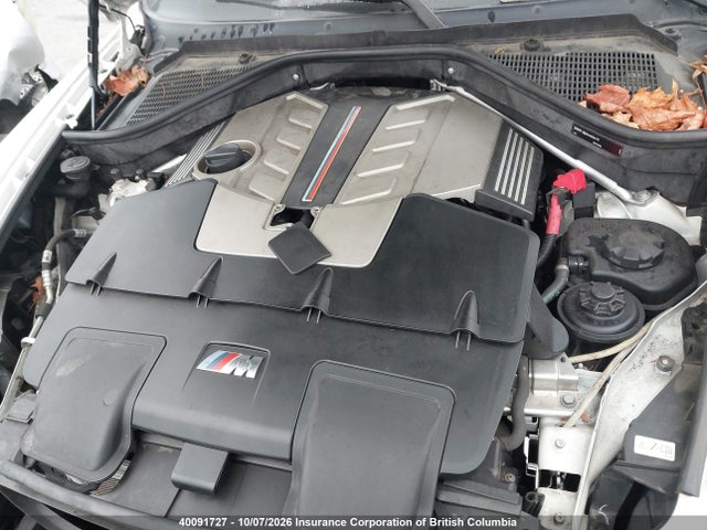 40091727 :رقم المزاد ، 5YMGY0C53DLL15997 vin ، 2013 Bmw X5 مزاد بيع