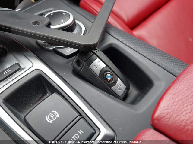 40091727 :رقم المزاد ، 5YMGY0C53DLL15997 vin ، 2013 Bmw X5 مزاد بيع