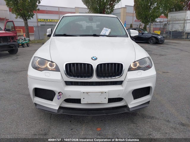 40091727 :رقم المزاد ، 5YMGY0C53DLL15997 vin ، 2013 Bmw X5 مزاد بيع