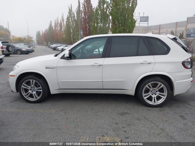 40091727 :رقم المزاد ، 5YMGY0C53DLL15997 vin ، 2013 Bmw X5 مزاد بيع