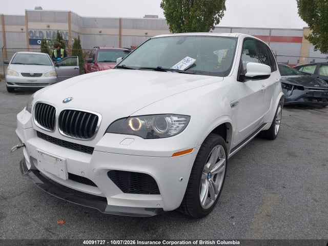 40091727 :رقم المزاد ، 5YMGY0C53DLL15997 vin ، 2013 Bmw X5 مزاد بيع
