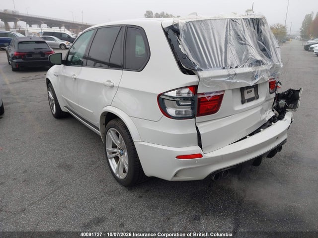40091727 :رقم المزاد ، 5YMGY0C53DLL15997 vin ، 2013 Bmw X5 مزاد بيع