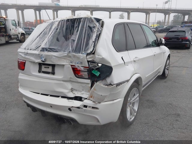 40091727 :رقم المزاد ، 5YMGY0C53DLL15997 vin ، 2013 Bmw X5 مزاد بيع