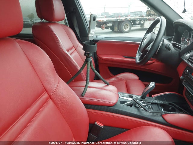 40091727 :رقم المزاد ، 5YMGY0C53DLL15997 vin ، 2013 Bmw X5 مزاد بيع