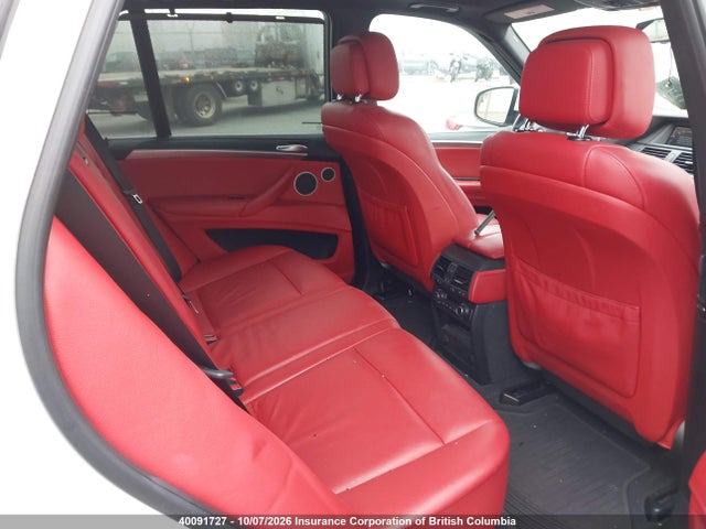40091727 :رقم المزاد ، 5YMGY0C53DLL15997 vin ، 2013 Bmw X5 مزاد بيع