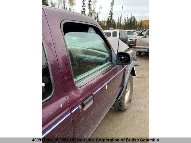 Aukcja sprzedaży 1994 Ford Ranger Super Cab, vin: 1FTCR15X8RPB30255, numer aukcji: 40091728