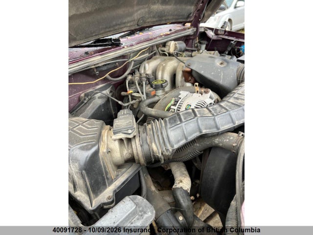 Aukcja sprzedaży 1994 Ford Ranger Super Cab, vin: 1FTCR15X8RPB30255, numer aukcji: 40091728