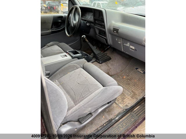 Aukcja sprzedaży 1994 Ford Ranger Super Cab, vin: 1FTCR15X8RPB30255, numer aukcji: 40091728