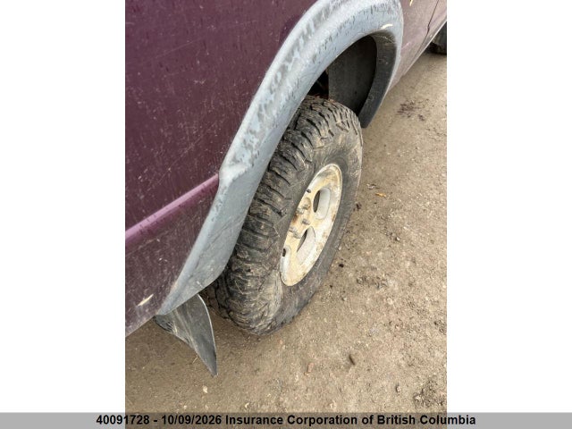 Aukcja sprzedaży 1994 Ford Ranger Super Cab, vin: 1FTCR15X8RPB30255, numer aukcji: 40091728