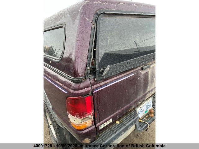 Aukcja sprzedaży 1994 Ford Ranger Super Cab, vin: 1FTCR15X8RPB30255, numer aukcji: 40091728