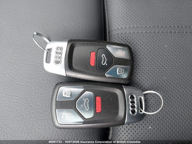 WA1FNAFY8J2002495 Audi Q5