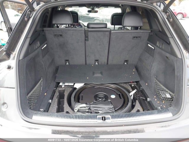 WA1FNAFY8J2002495 Audi Q5