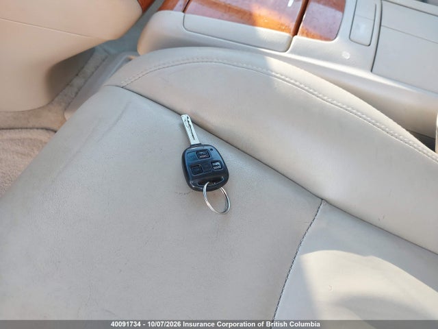 Продажа на аукционе авто 2007 Lexus Rx 350, vin: JTJHK31U672001150, номер лота: 40091734